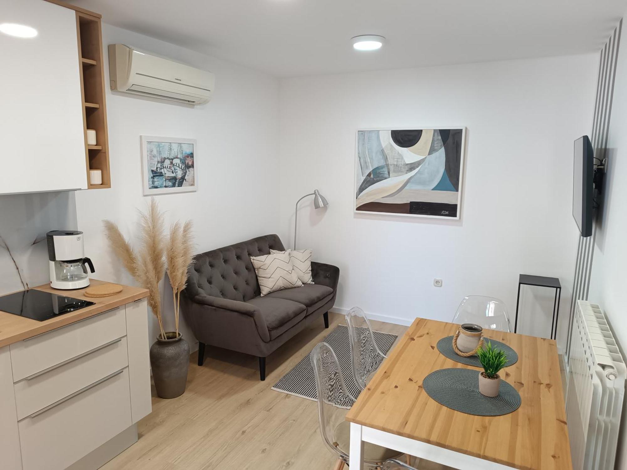 Apartment Antisin Zadar Exterior foto